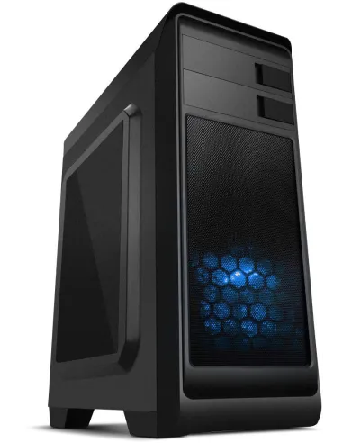 Nox Modus Blue Edition USB 3.0