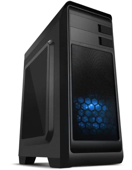 Nox Modus Blue Edition USB 3.0