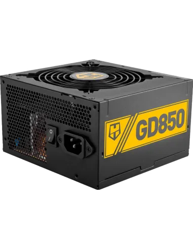 Nox Hummer GD850 850W 80 Plus Gold