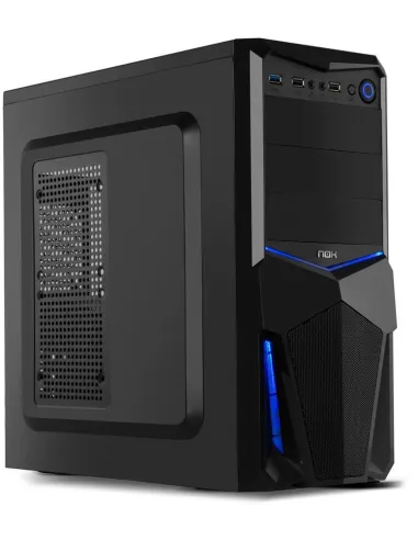 Nox PAX USB 3.0 Negra