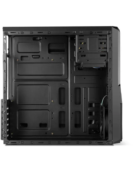 Nox PAX USB 3.0 Negra