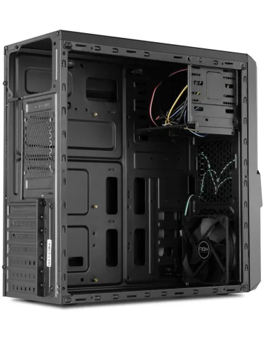 Nox PAX USB 3.0 Negra