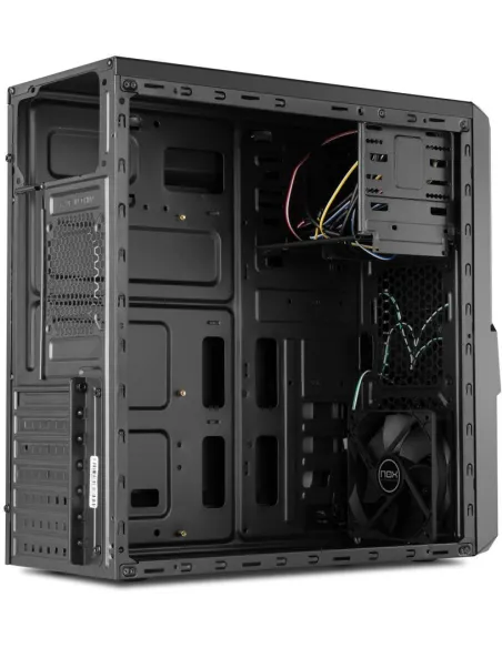 Nox PAX USB 3.0 Negra