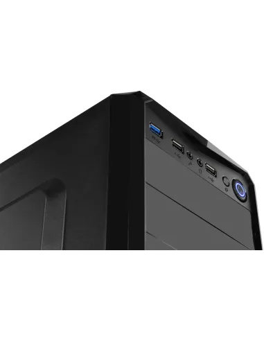Nox PAX USB 3.0 Negra