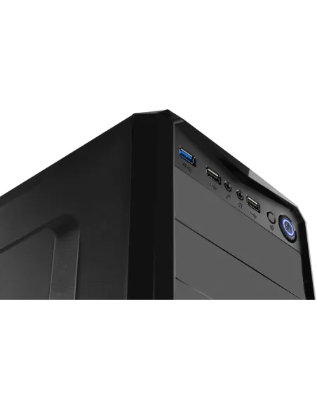 Nox PAX USB 3.0 Negra