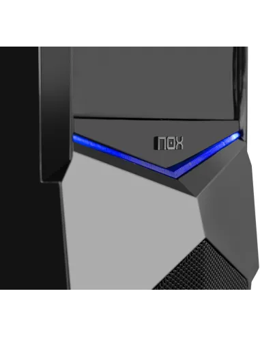 Nox PAX USB 3.0 Negra