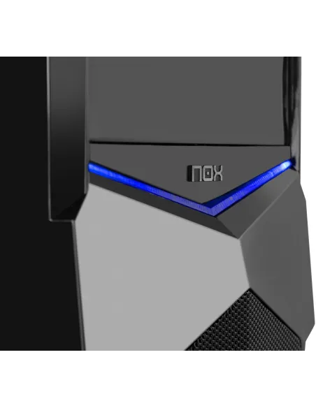 Nox PAX USB 3.0 Negra