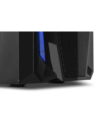 Nox PAX USB 3.0 Negra
