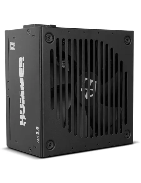 Nox Hummer P 1000W 80 Plus Platino