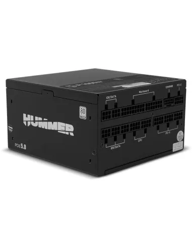 Nox Hummer P 1000W 80 Plus Platino