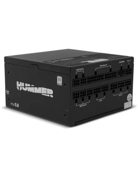 Nox Hummer P 1000W 80 Plus Platino
