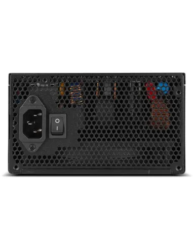 Nox Hummer P 1000W 80 Plus Platino