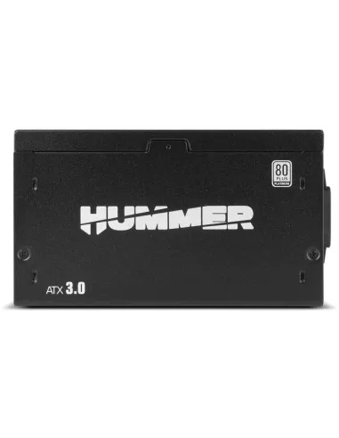 Nox Hummer P 1000W 80 Plus Platino
