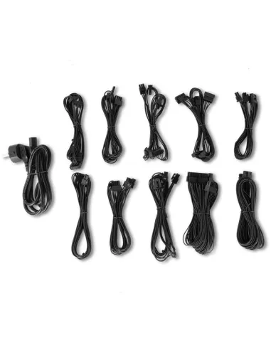 Nox Hummer P 1000W 80 Plus Platino