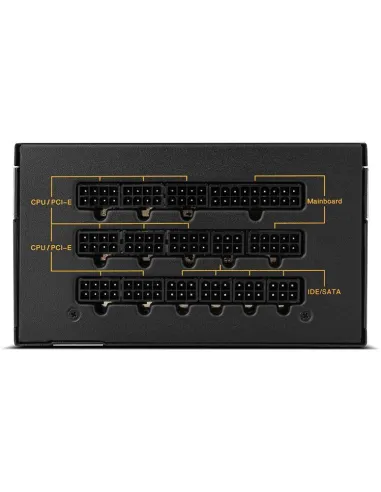 Nox Hummer X Gold Edition 1000W 80 Plus Gold