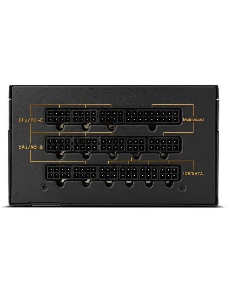 Nox Hummer X Gold Edition 1000W 80 Plus Gold