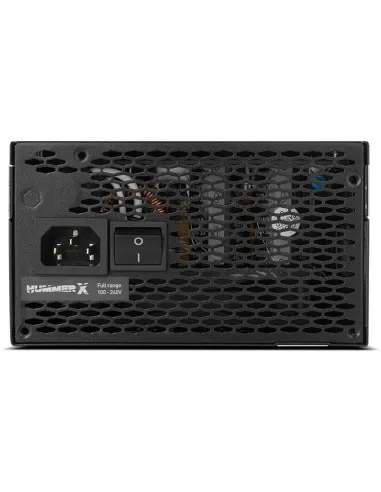 Nox Hummer X Gold Edition 1000W 80 Plus Gold