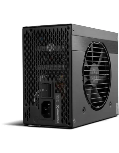 Nox Hummer X Gold Edition 1000W 80 Plus Gold