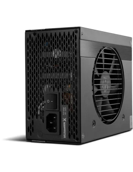 Nox Hummer X Gold Edition 1000W 80 Plus Gold