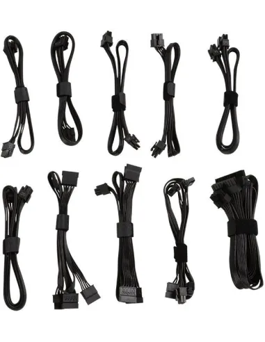 Nox Hummer X Gold Edition 1000W 80 Plus Gold