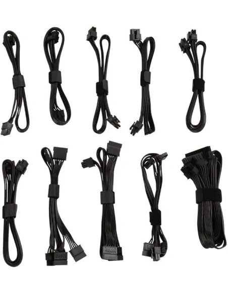 Nox Hummer X Gold Edition 1000W 80 Plus Gold