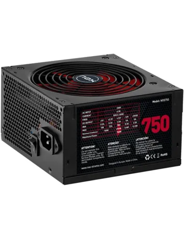 Nox NX 750W