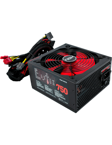 Nox NX 750W