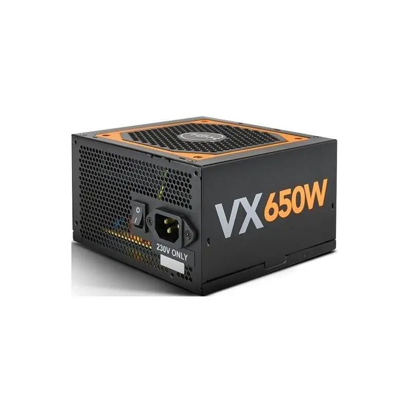 Nox Urano VX 650W 80 Plus Bronze