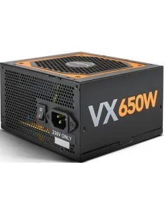 Nox Urano VX 650W 80 Plus Bronze-FUEN58962