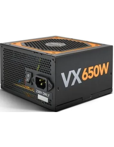 Nox Urano VX 650W 80 Plus Bronze