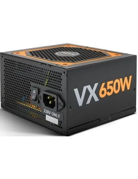 Nox Urano VX 650W 80 Plus Bronze