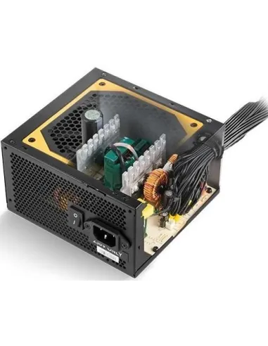 Nox Urano VX 650W 80 Plus Bronze