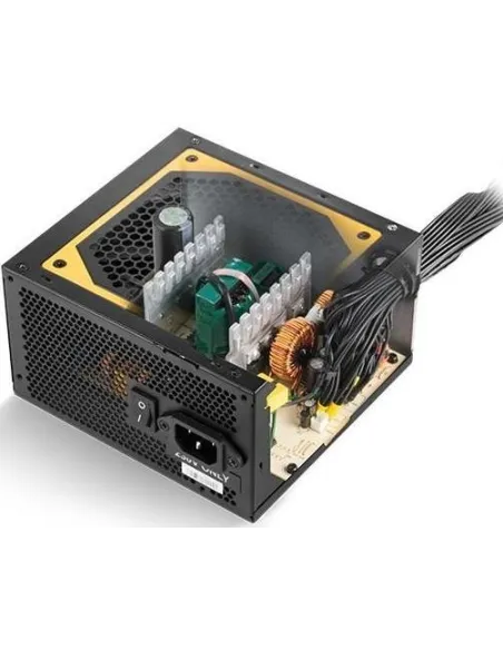 Nox Urano VX 650W 80 Plus Bronze