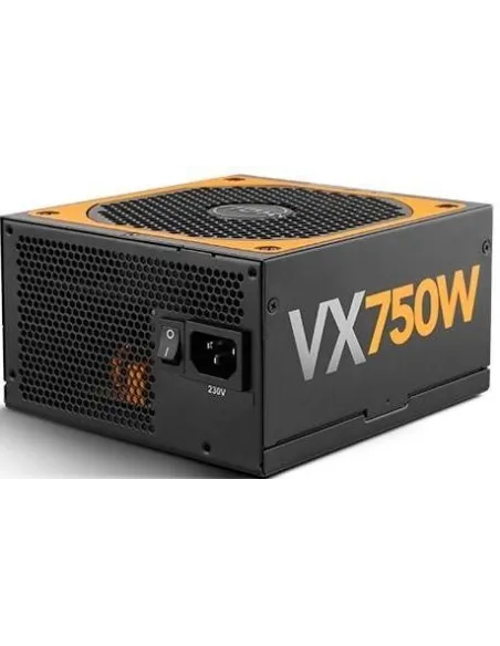 Nox Urano VX 750W 80 Plus Bronze
