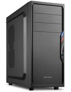 Sharkoon VS4-V USB 3.0 Negra