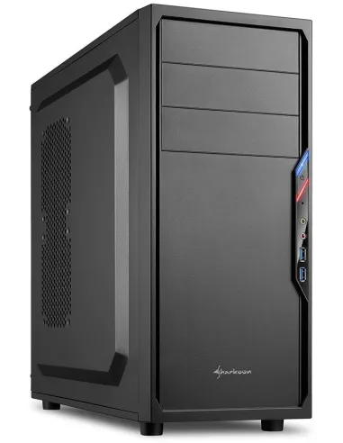 Sharkoon VS4-V USB 3.0 Negra