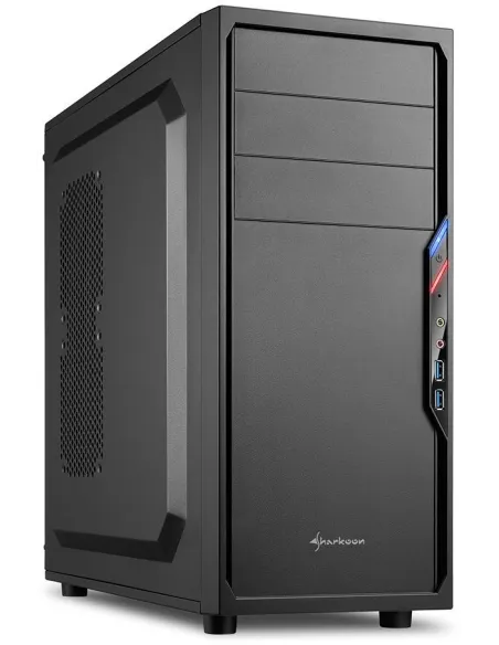 Sharkoon VS4-V USB 3.0 Negra