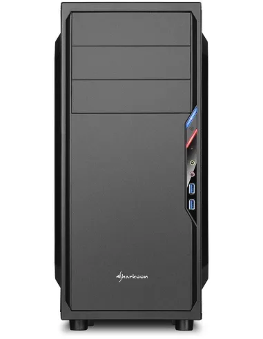 Sharkoon VS4-V USB 3.0 Negra