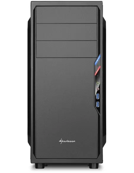 Sharkoon VS4-V USB 3.0 Negra