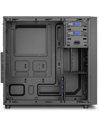 Sharkoon VS4-V USB 3.0 Negra