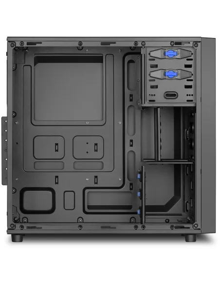 Sharkoon VS4-V USB 3.0 Negra