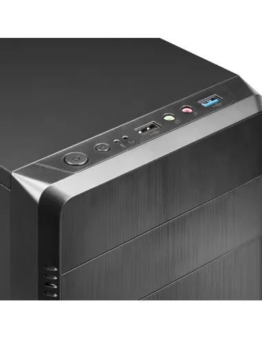 Tacens ACM500 +  Fuente Alimentacion 500w