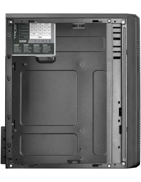Tacens ACM500 +  Fuente Alimentacion 500w