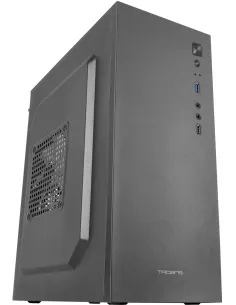 Tacens ALUXM USB 3.0 Negra