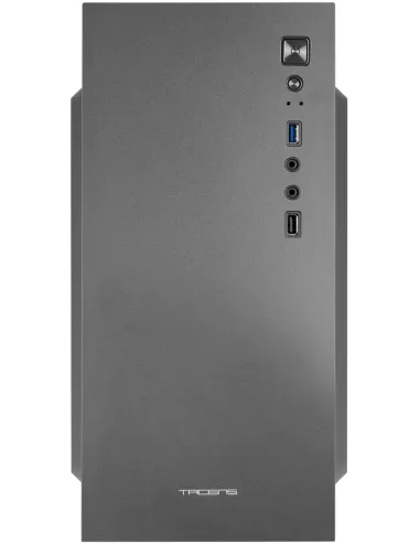 Tacens ALUXM USB 3.0 Negra