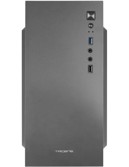 Tacens ALUXM USB 3.0 Negra