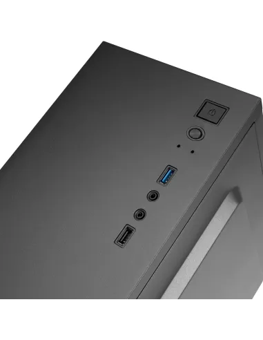 Tacens ALUXM USB 3.0 Negra