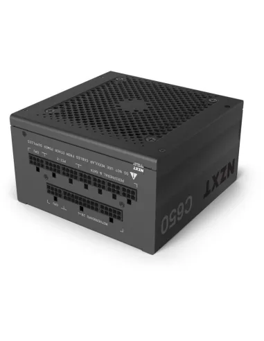 NZXT C650 650W 80 Plus Gold