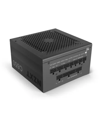 NZXT C650 650W 80 Plus Gold