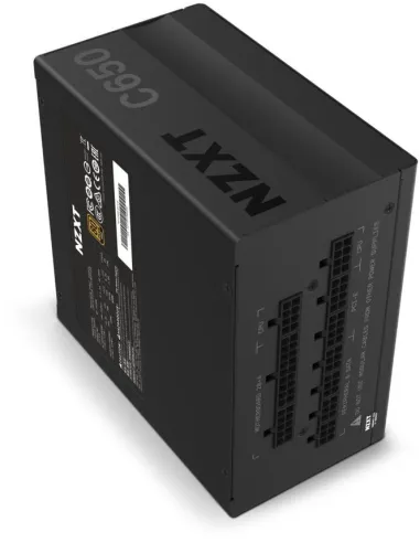 NZXT C650 650W 80 Plus Gold